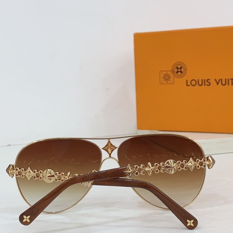 LV Sunglasses